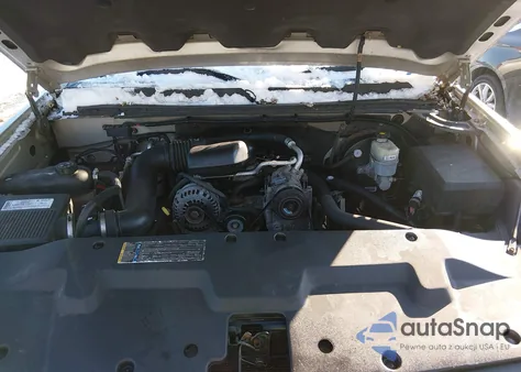 2008 Chevrolet Silverado 1500 Work Truck z USA, uszkodzony, nr VIN 1GCEC14X48Z169830